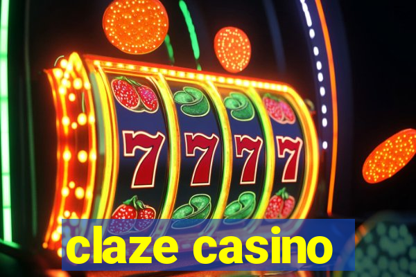 claze casino