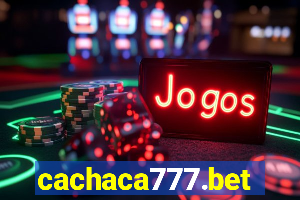 cachaca777.bet