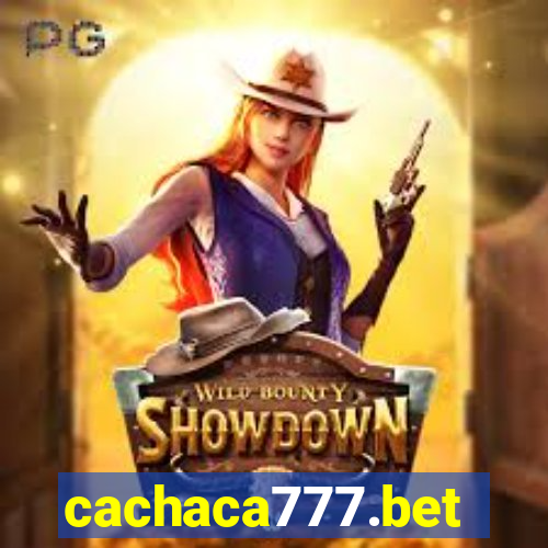 cachaca777.bet