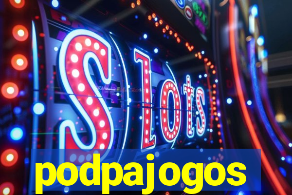 podpajogos