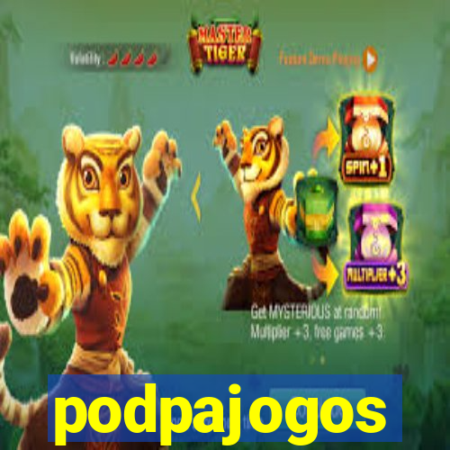 podpajogos