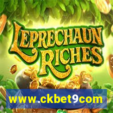 www.ckbet9com