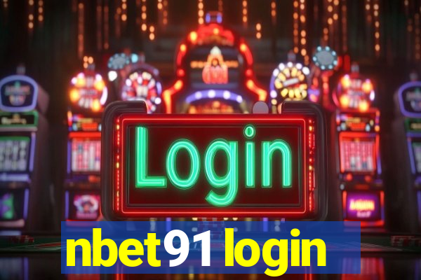 nbet91 login