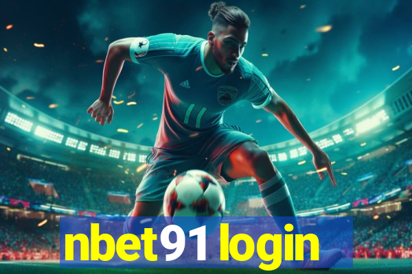 nbet91 login