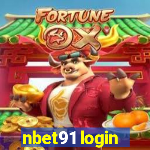 nbet91 login