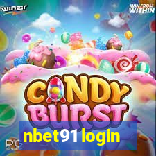 nbet91 login