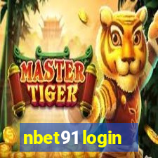 nbet91 login