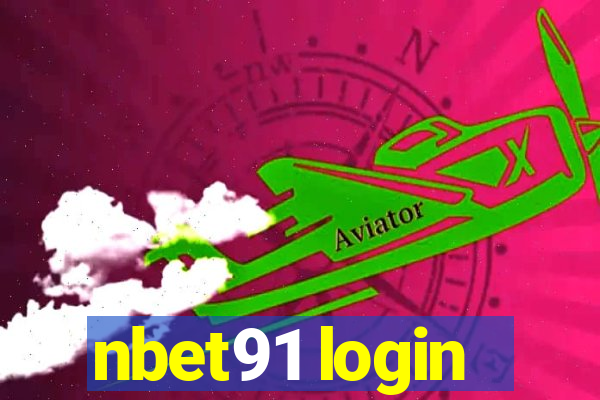 nbet91 login