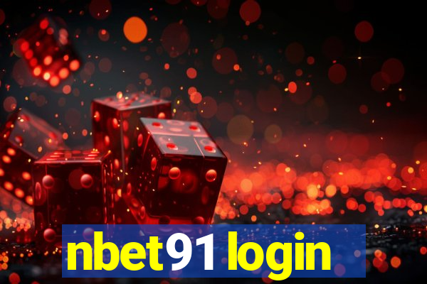 nbet91 login