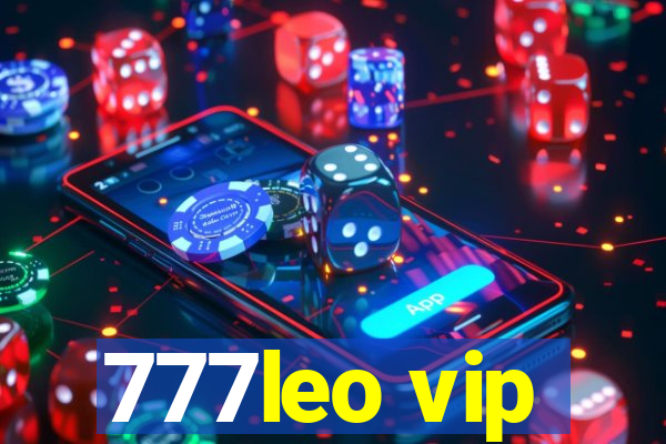 777leo vip