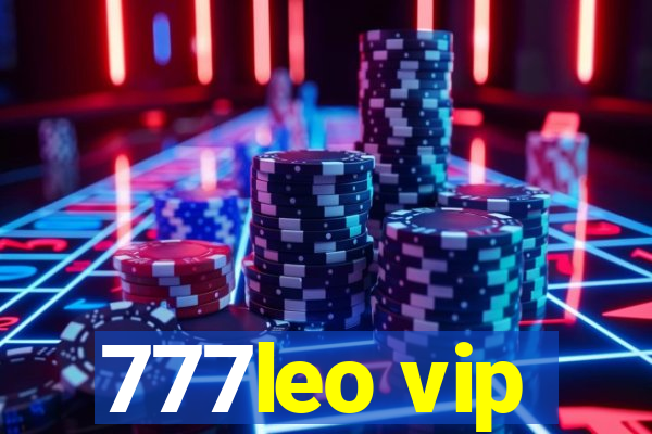 777leo vip