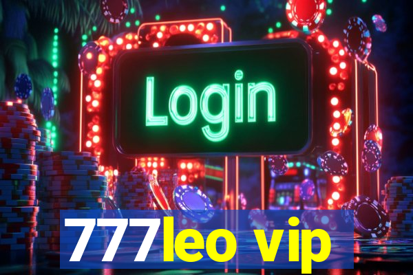 777leo vip