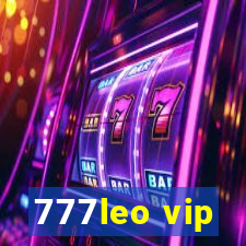 777leo vip