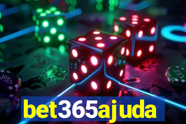 bet365ajuda