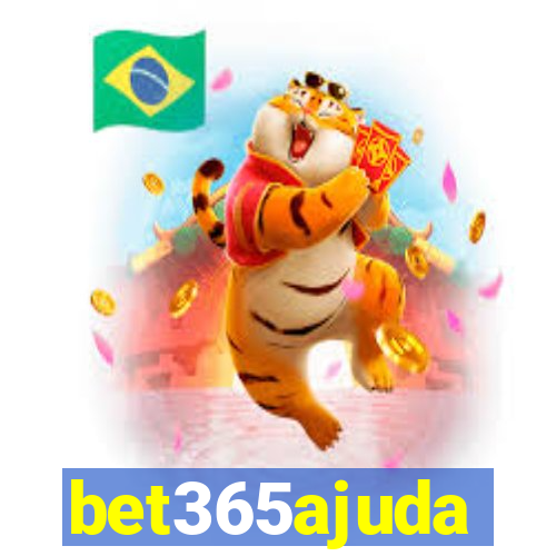 bet365ajuda