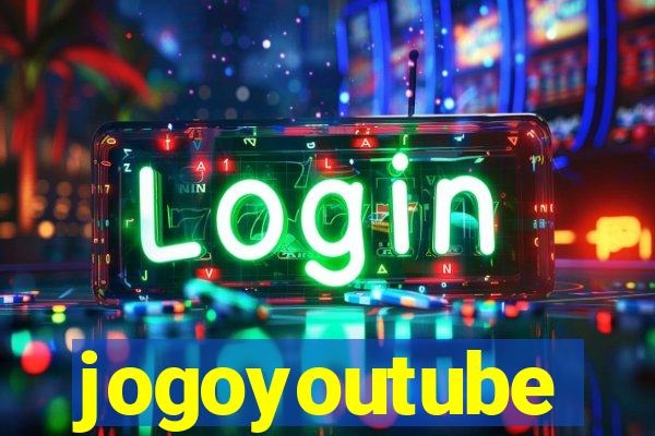 jogoyoutube