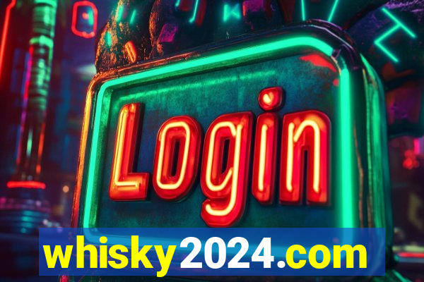 whisky2024.com