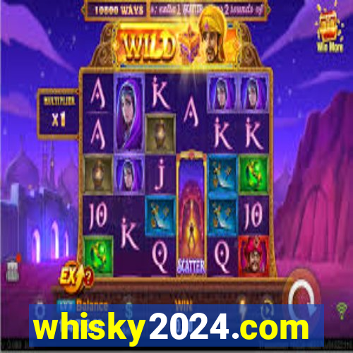 whisky2024.com