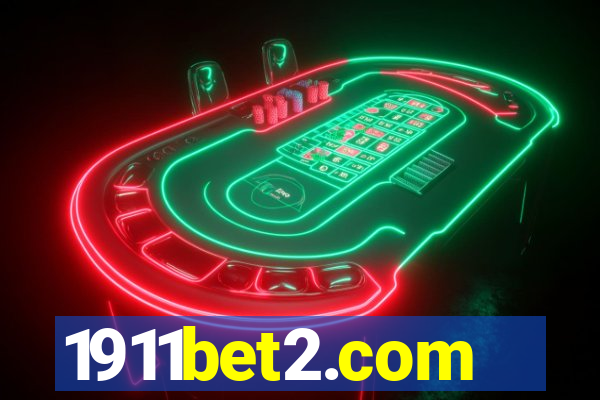 1911bet2.com