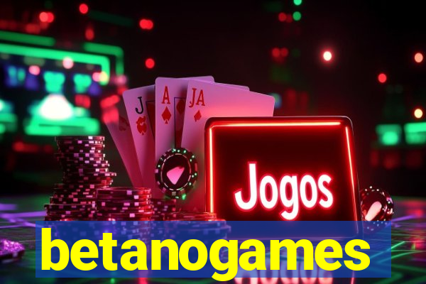 betanogames