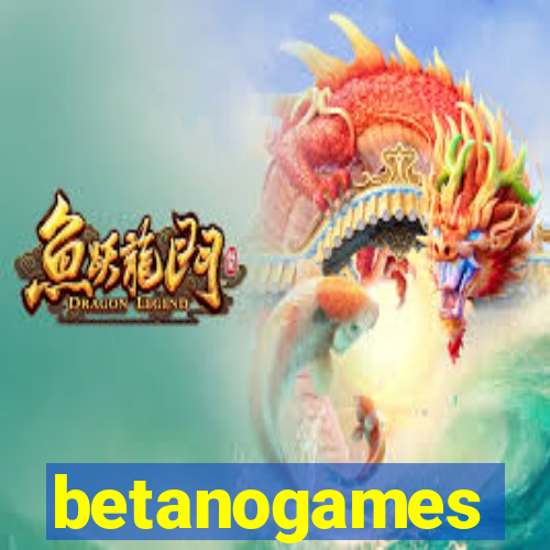 betanogames