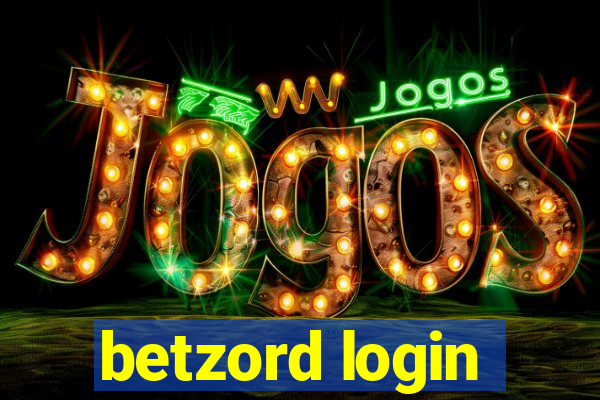 betzord login