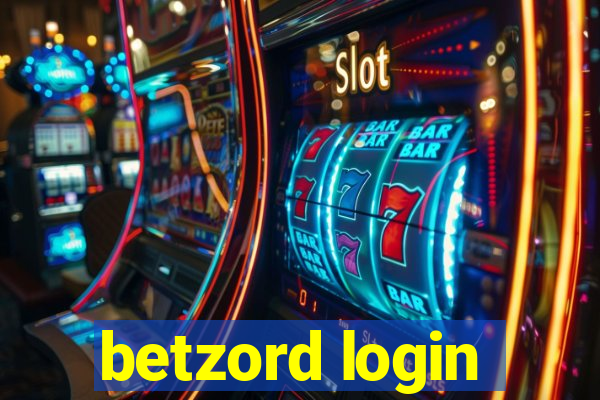 betzord login