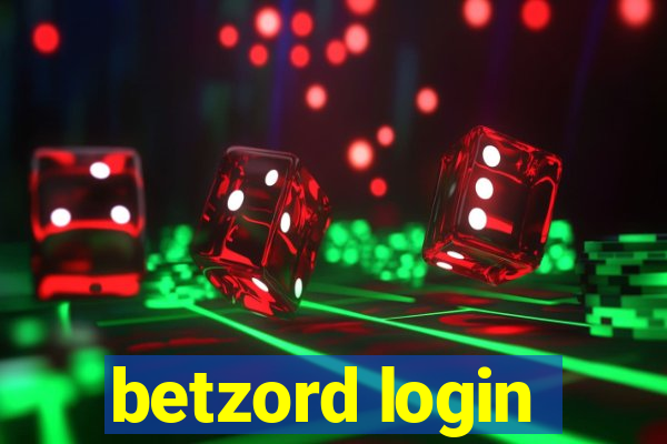 betzord login