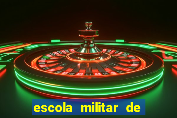 escola militar de porto alegre