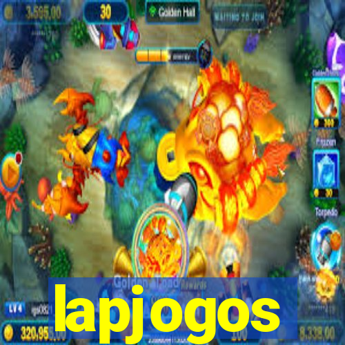 lapjogos