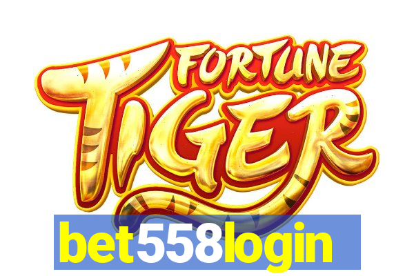 bet558login