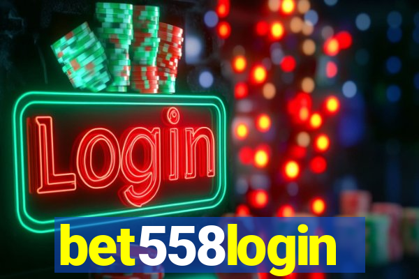 bet558login