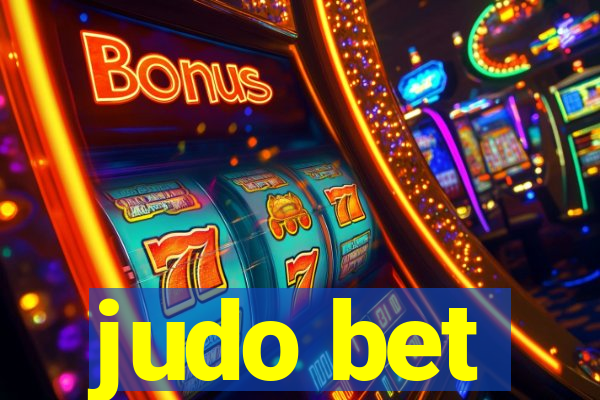 judo bet