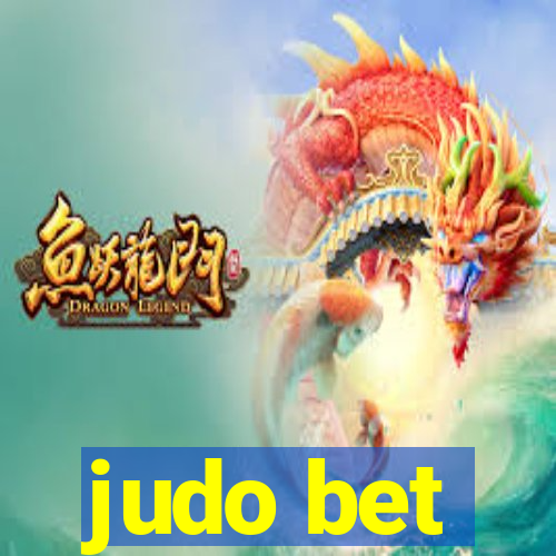 judo bet