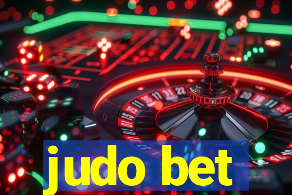 judo bet