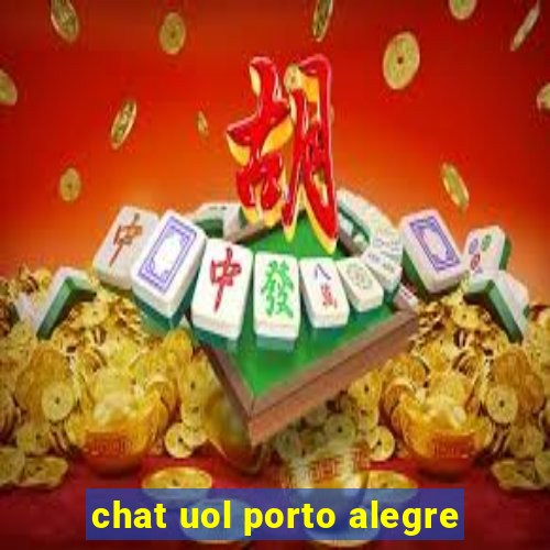 chat uol porto alegre