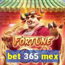 bet 365 mex