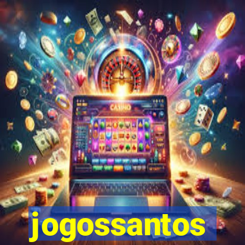 jogossantos