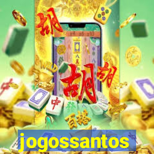 jogossantos