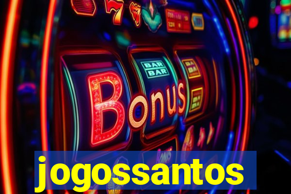 jogossantos