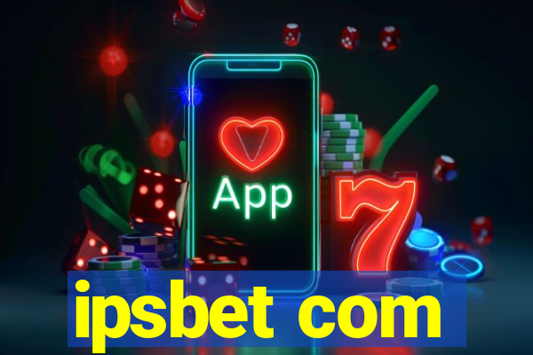 ipsbet com