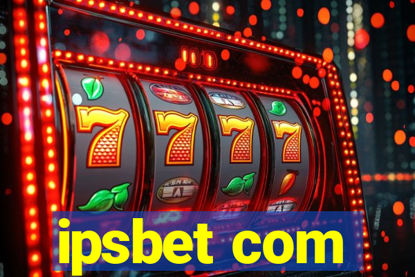 ipsbet com