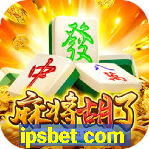 ipsbet com