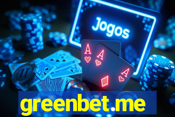 greenbet.me