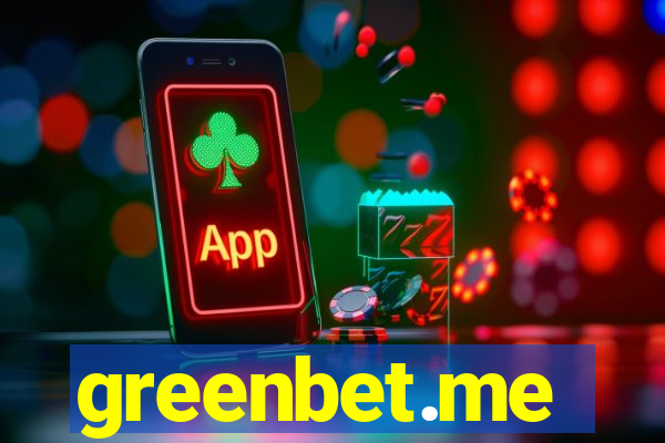 greenbet.me