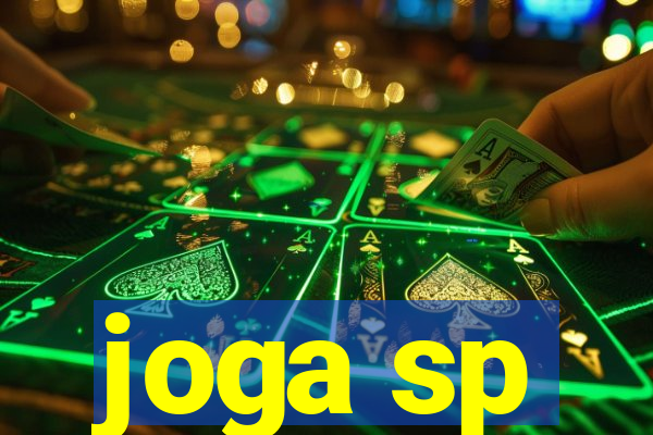 joga sp