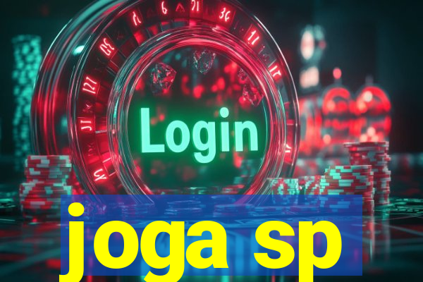 joga sp