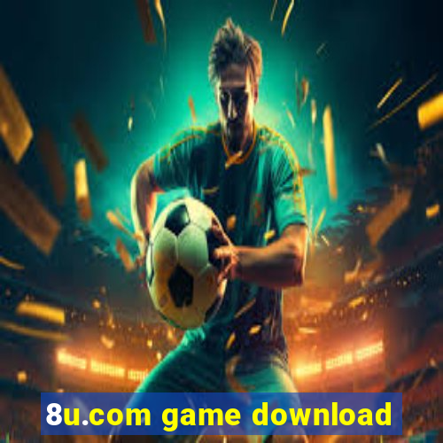 8u.com game download