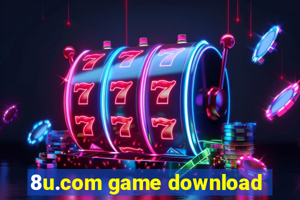 8u.com game download