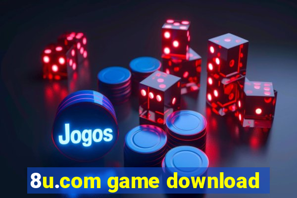 8u.com game download